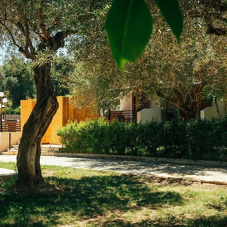 Kalypso Studio Resorts Kavos Exterior photo