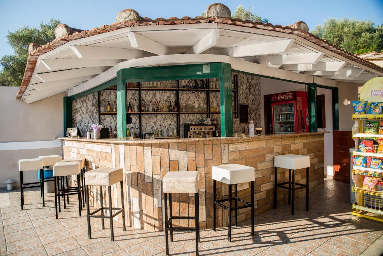 Kalypso Studio Resorts Kavos Exterior photo