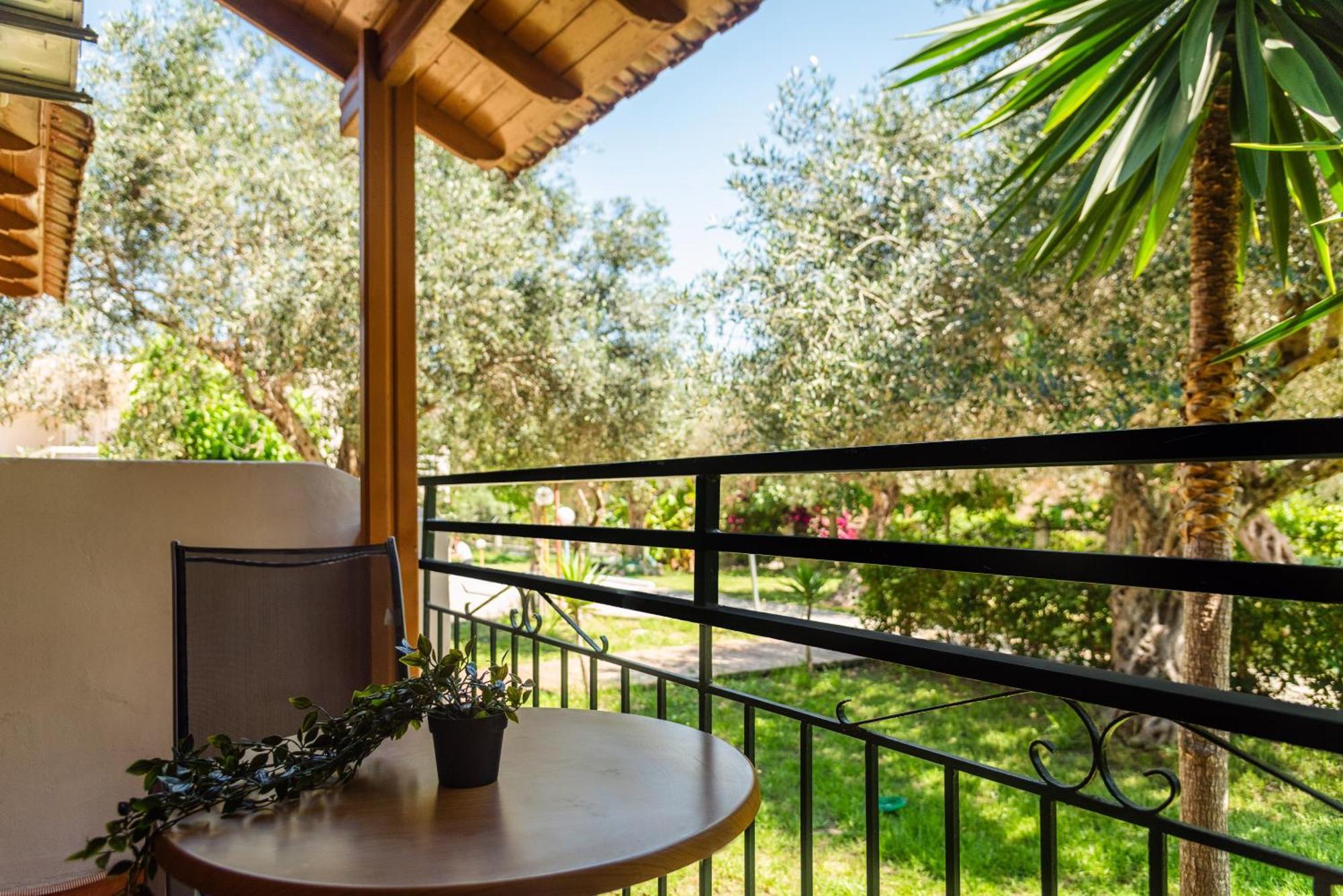 Kalypso Studio Resorts Kavos Exterior photo