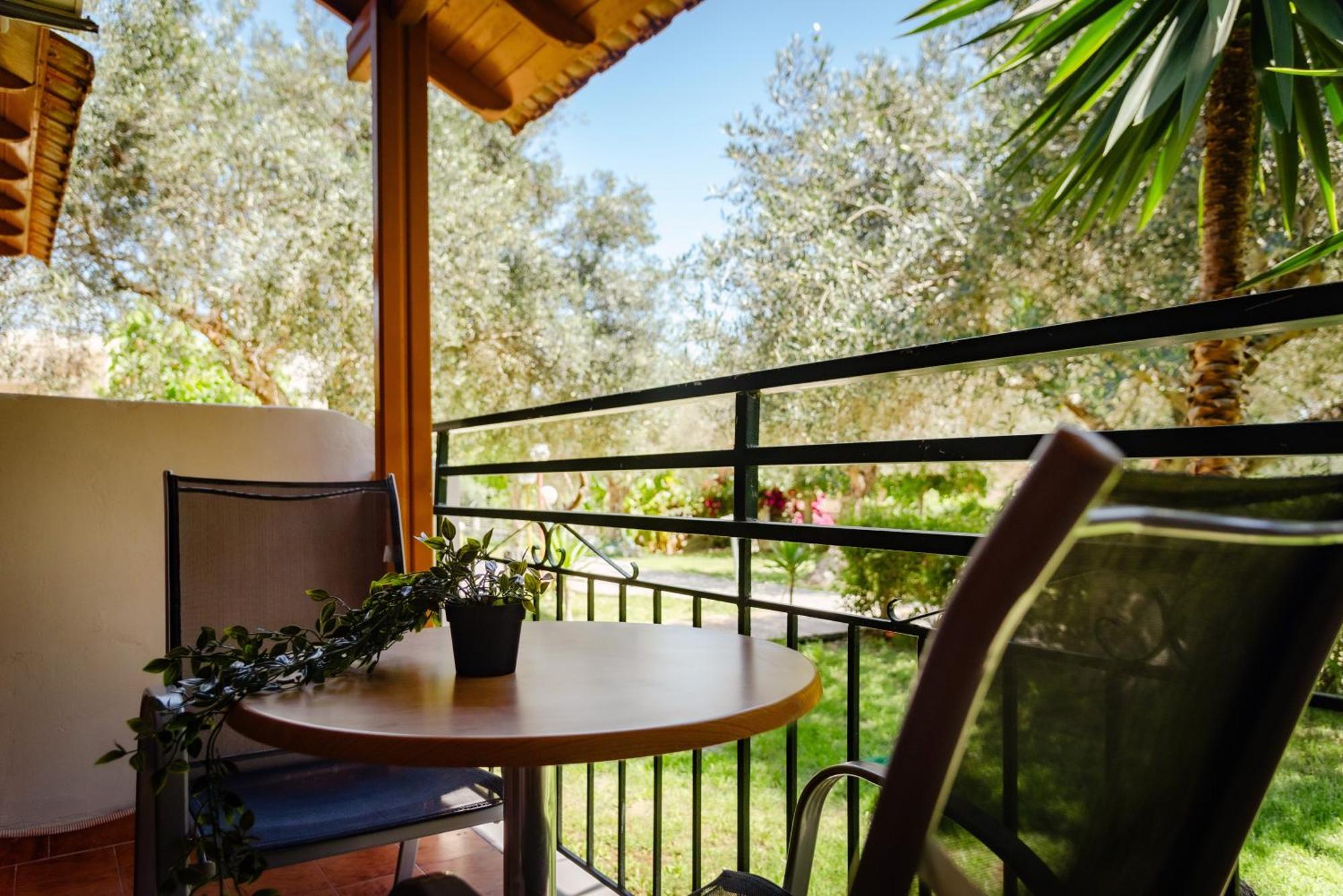 Kalypso Studio Resorts Kavos Exterior photo