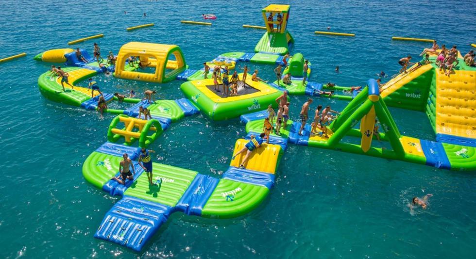 Kalypso Studio Resorts Kavos Exterior photo